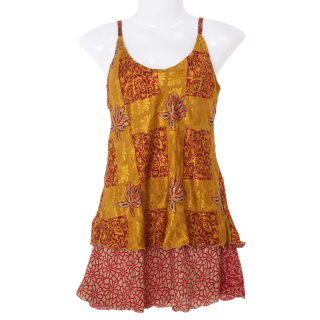 Oboustranné tílko L/XL